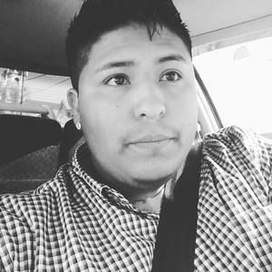 Meet your Posher, Alex